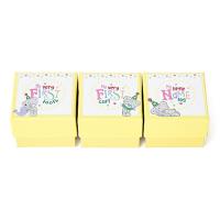 Tiny Tatty Teddy Set Of 3 Baby Keepsake Boxes Extra Image 2 Preview